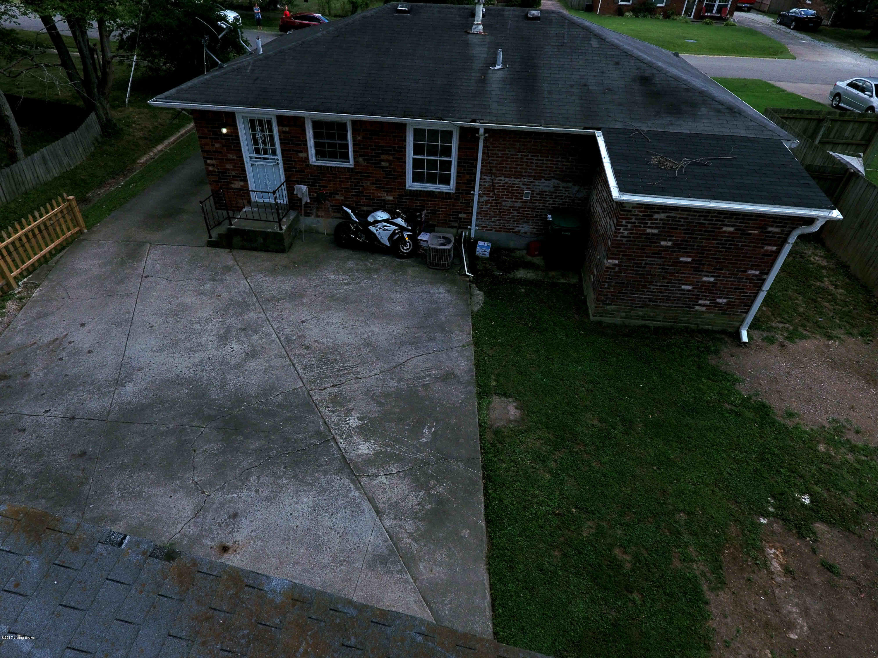 3903 Bonavant Road Louisville, KY 40219 - Photo 3 of 13 DJI_0052
