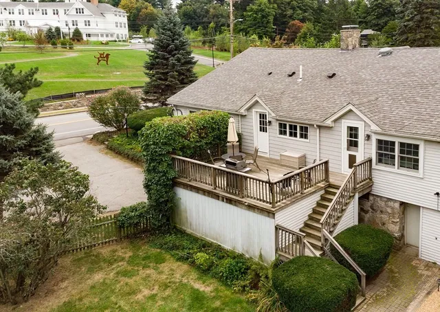 $7,200 | 140 Elm Street, Unit 2, Andover, MA 01810