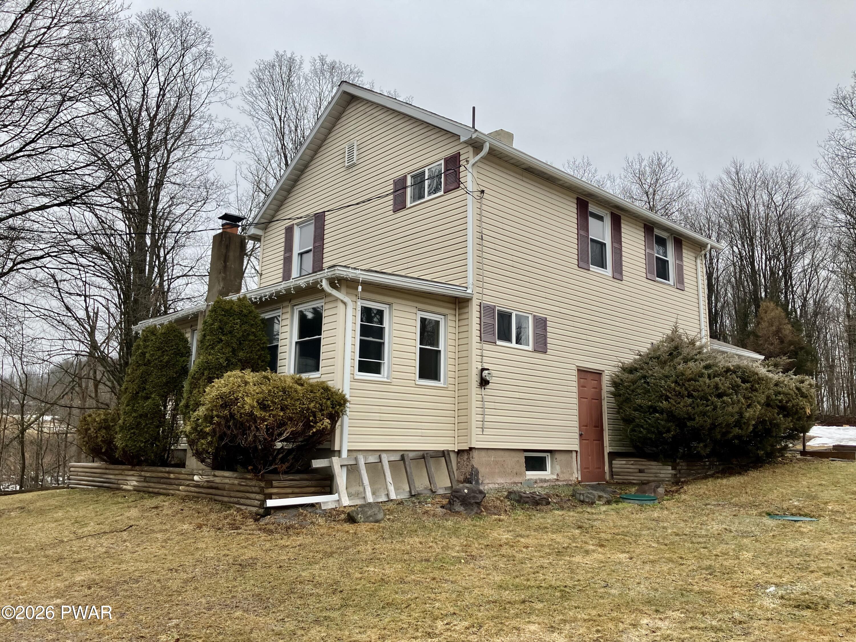 1810 Madisonville Road Moscow, PA 18444 - Photo 1 of 26