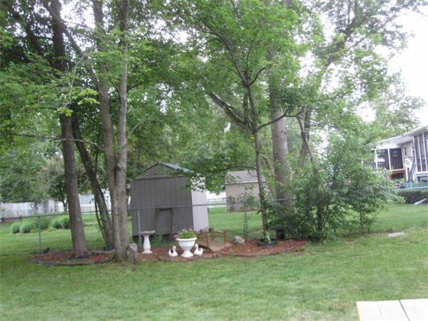 227 Senator Street Springfield, MA 01129 - Photo 28 of 28