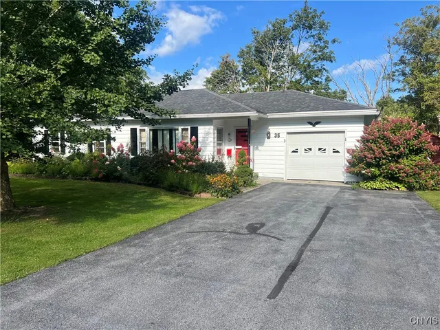 $206,700 | 35 Grove Street, Adams, NY 13605