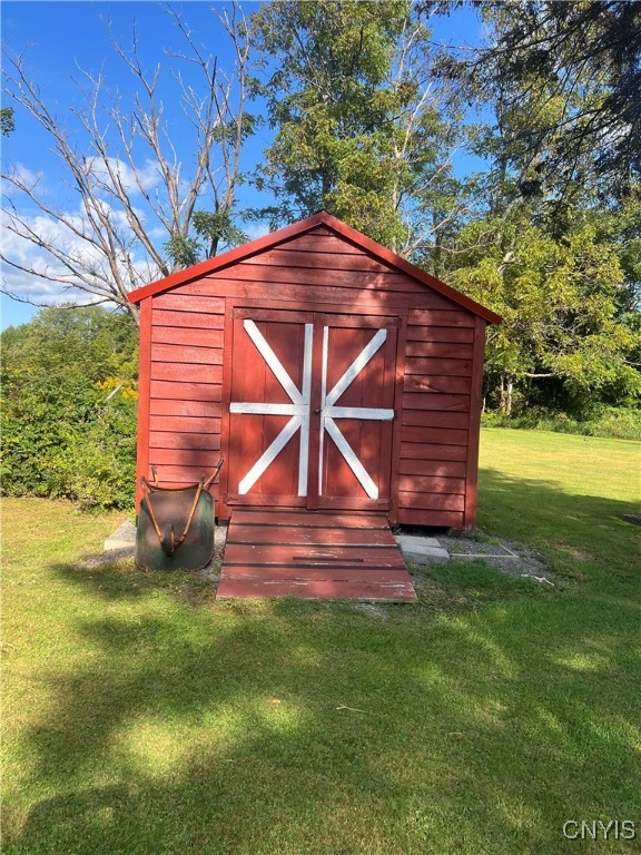 35 Grove Street Adams, NY 13605 - Photo 22 of 24