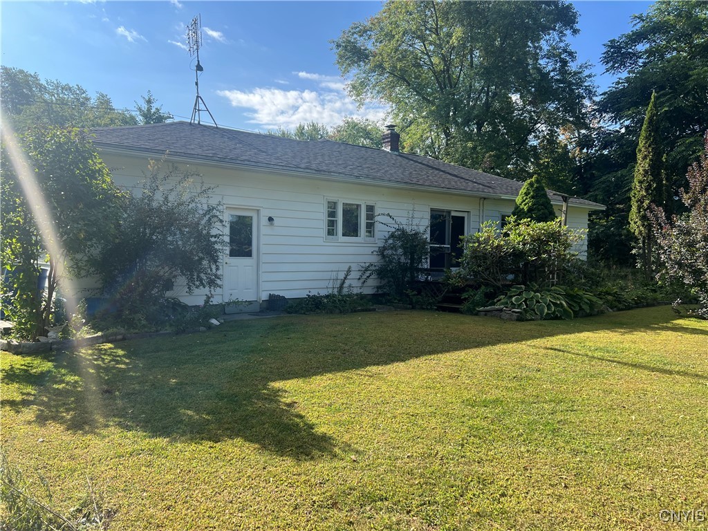 35 Grove Street Adams, NY 13605 - Photo 3 of 24