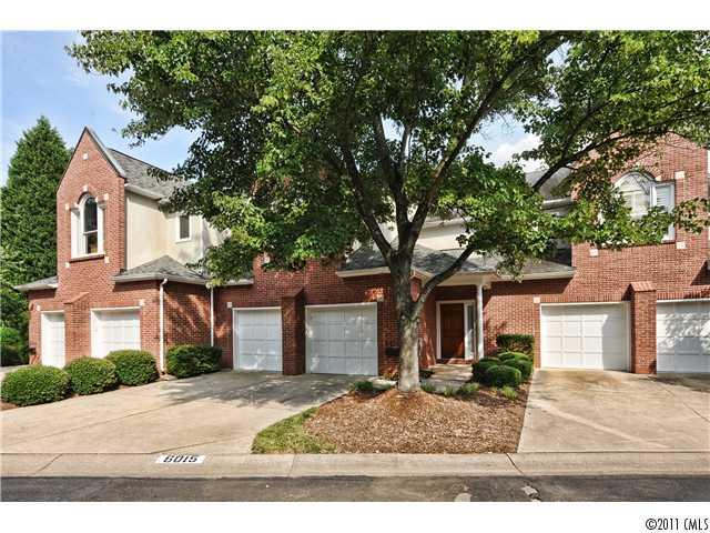 6015 Sharon Road Charlotte, NC 28210 - Photo 1 of 14 Gallery Image 1