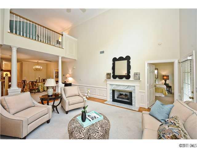 6015 Sharon Road Charlotte, NC 28210 - Photo 3 of 14 Gallery Image 3