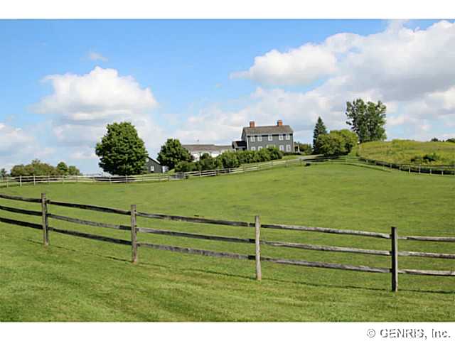 1661 Murray Road Victor, NY 14564 - Photo 1 of 1 Exterior Front