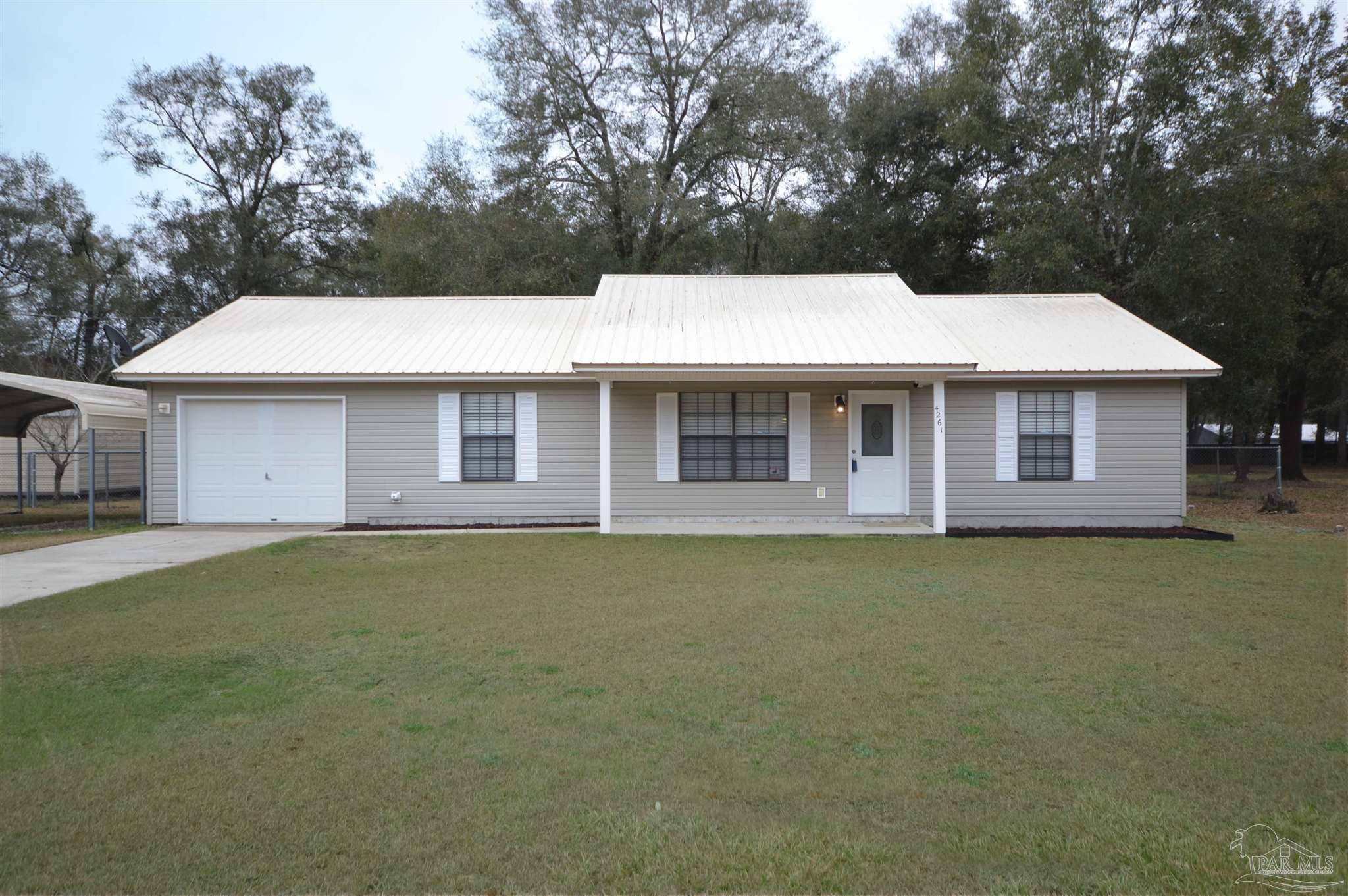 4261 Rice Road Milton, FL 32583 - Photo 1 of 37 Gallery Image 1