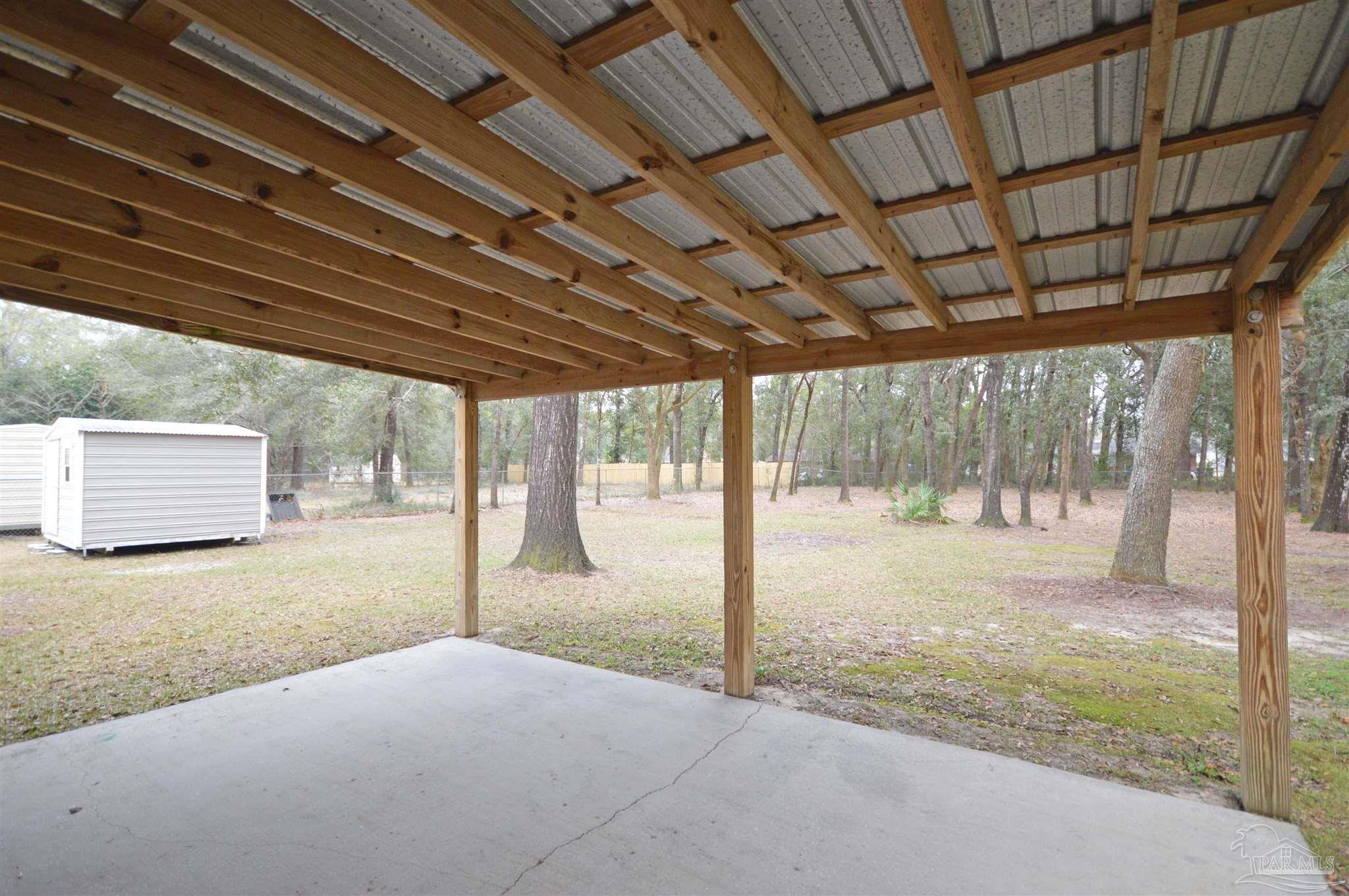4261 Rice Road Milton, FL 32583 - Photo 27 of 37 Gallery Image 27