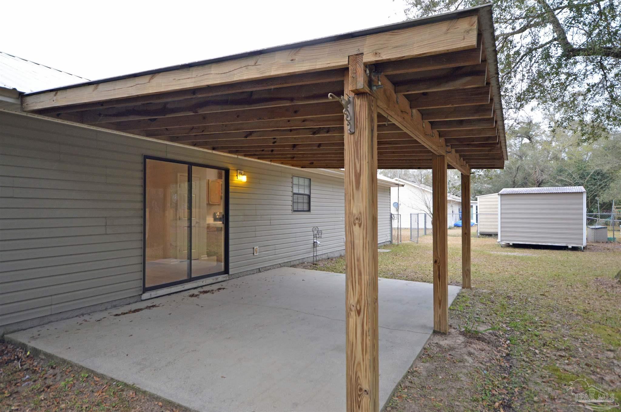 4261 Rice Road Milton, FL 32583 - Photo 28 of 37 Gallery Image 28