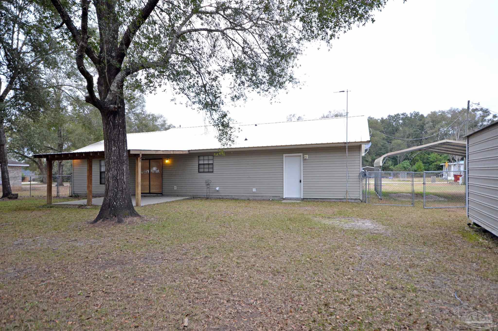4261 Rice Road Milton, FL 32583 - Photo 31 of 37 Gallery Image 31