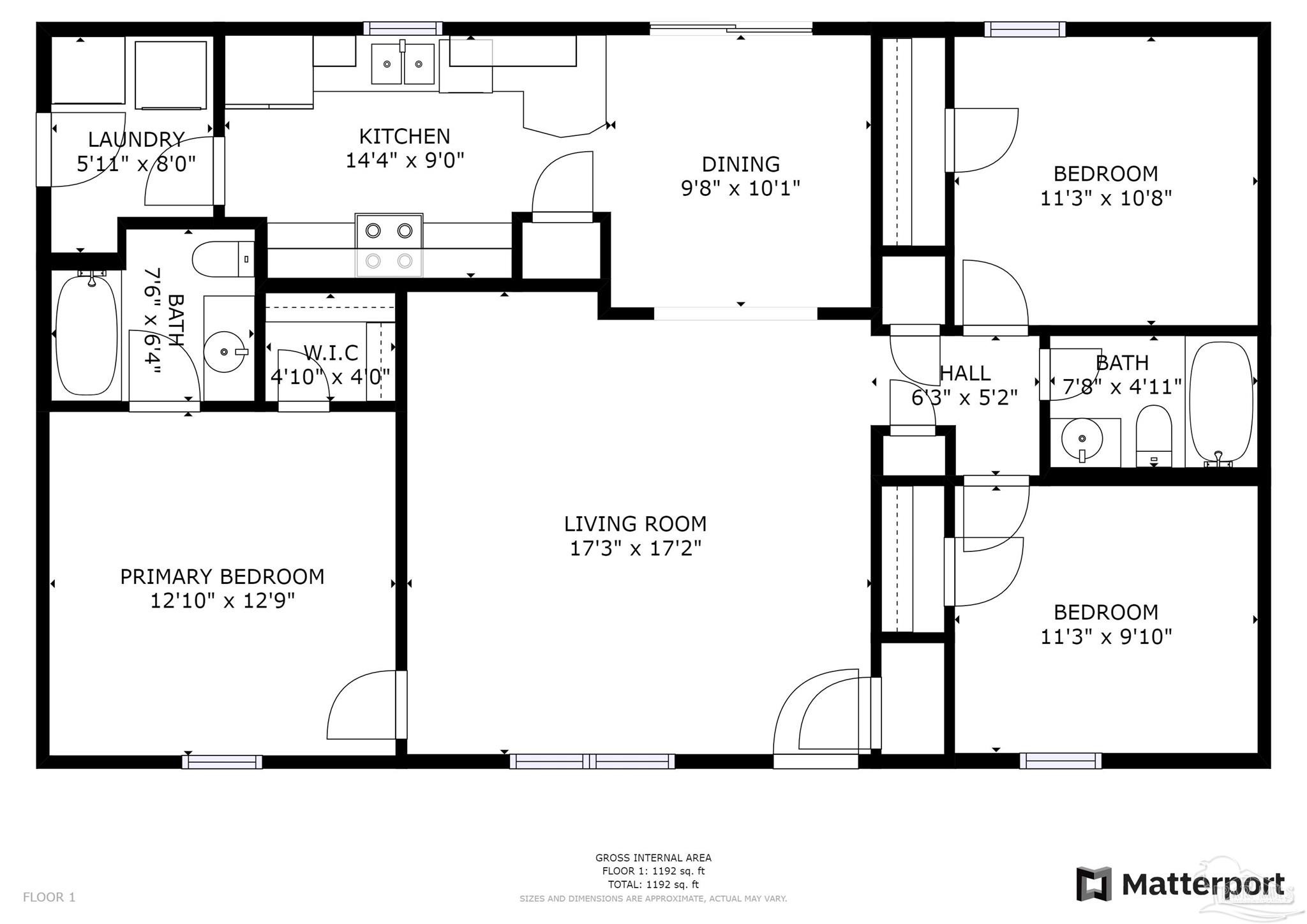 4261 Rice Road Milton, FL 32583 - Photo 37 of 37 Gallery Image 37