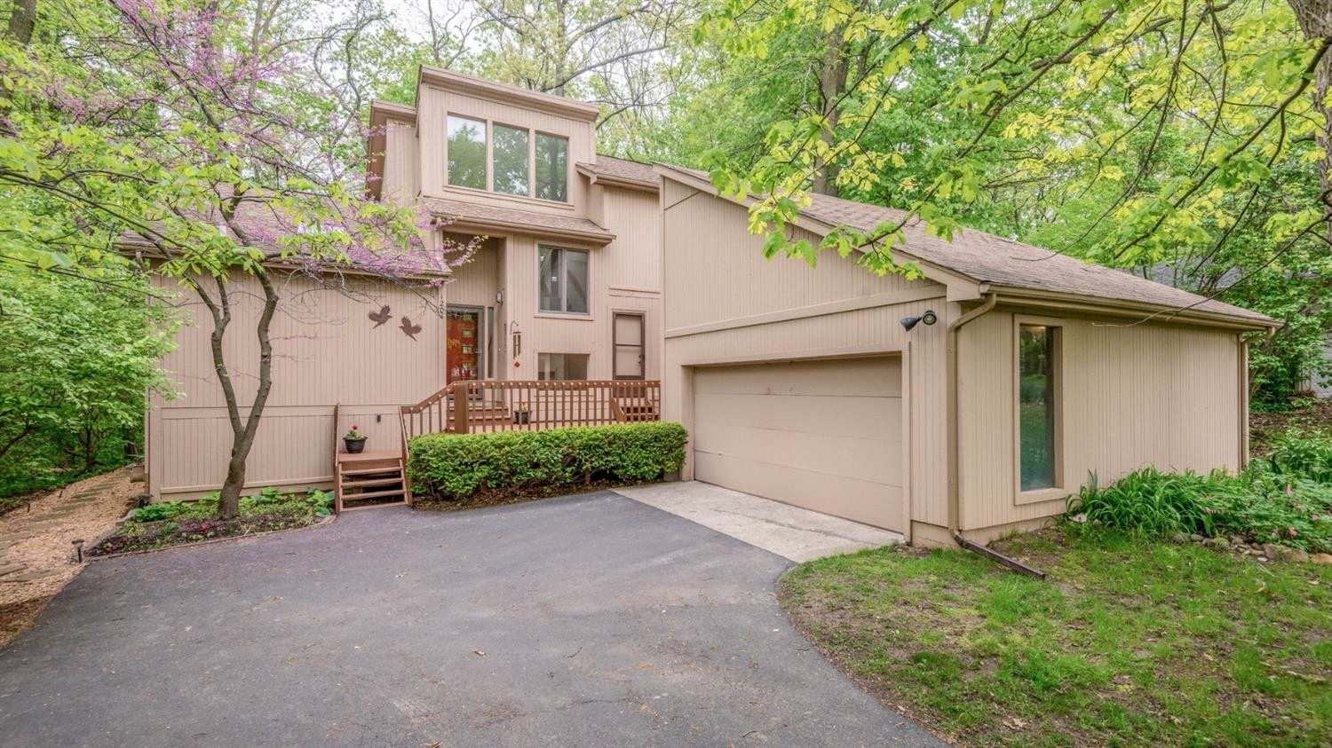 1204 Sunset Road Ann Arbor, MI 48103 - Photo 1 of 58 Photo 1