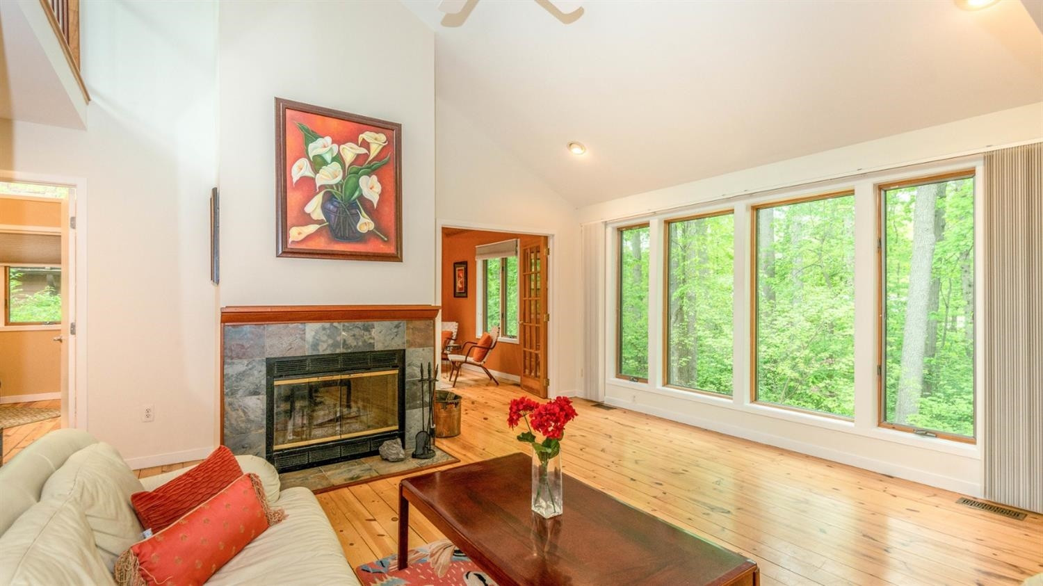 1204 Sunset Road Ann Arbor, MI 48103 - Photo 13 of 58 Photo 13