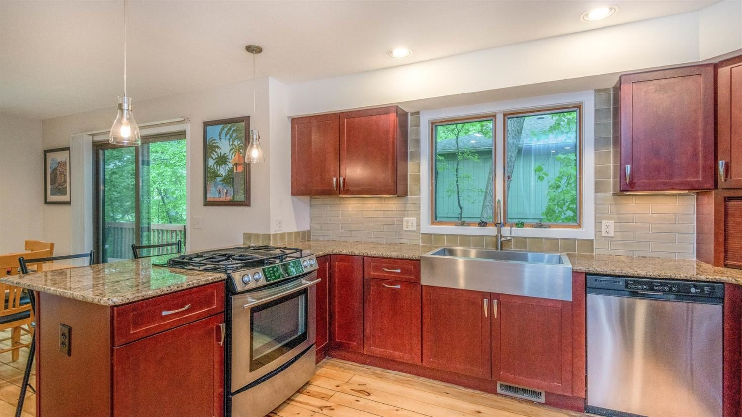 1204 Sunset Road Ann Arbor, MI 48103 - Photo 20 of 58 Photo 20
