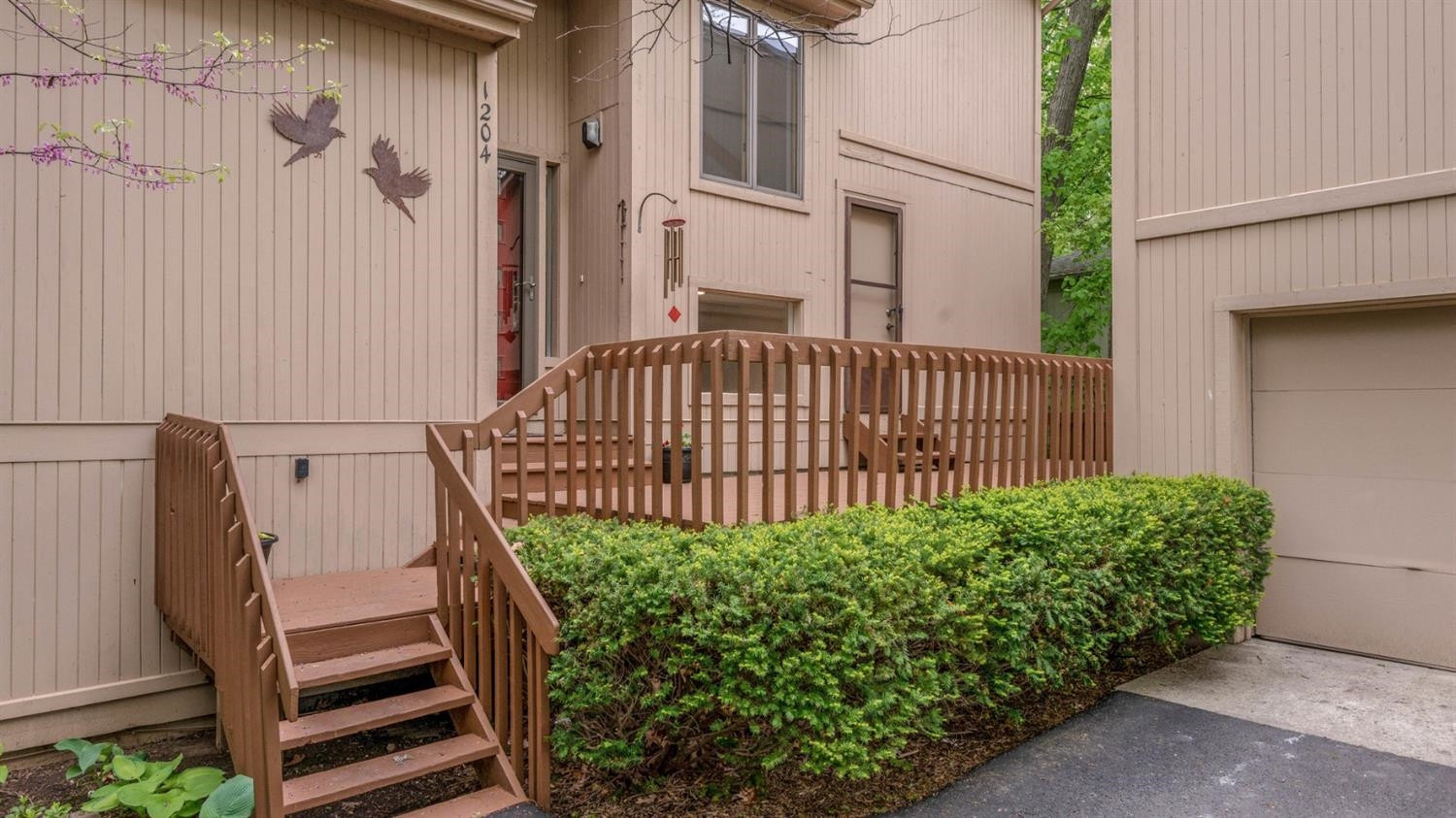 1204 Sunset Road Ann Arbor, MI 48103 - Photo 2 of 58 Photo 2