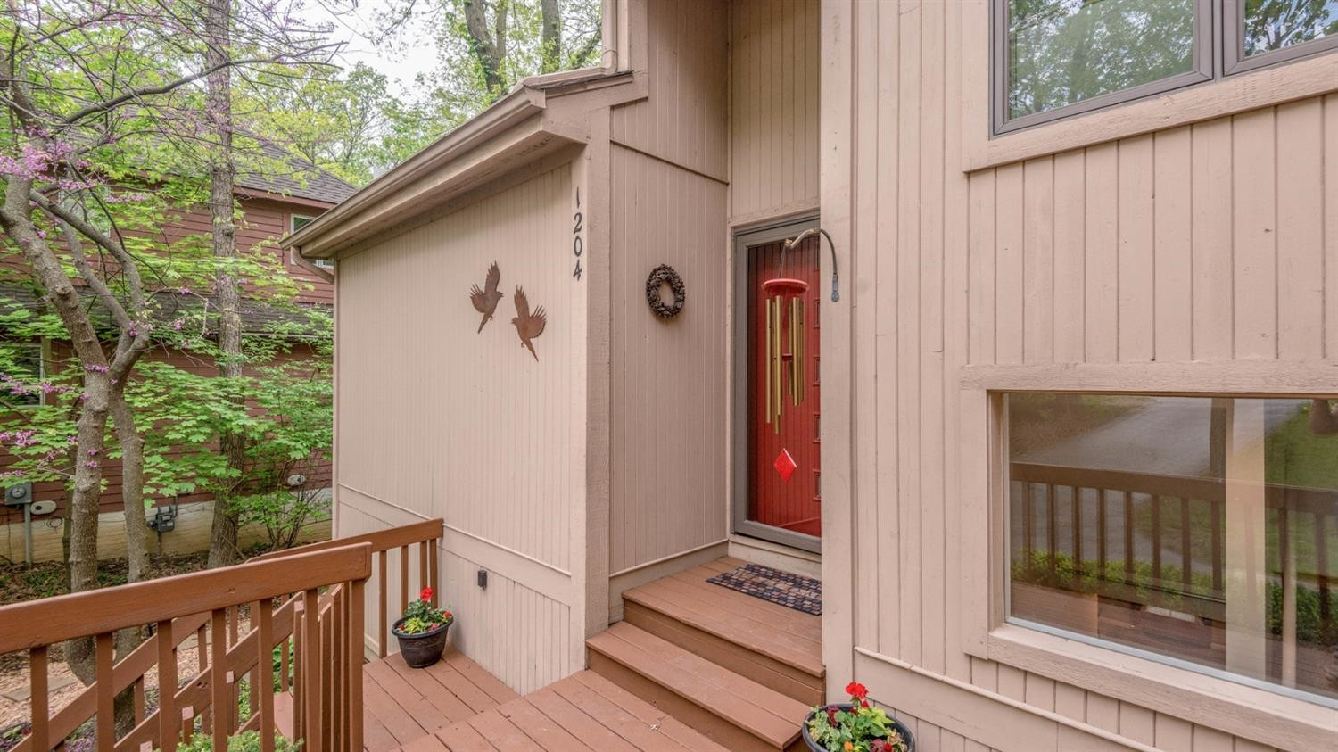 1204 Sunset Road Ann Arbor, MI 48103 - Photo 5 of 58 Photo 5