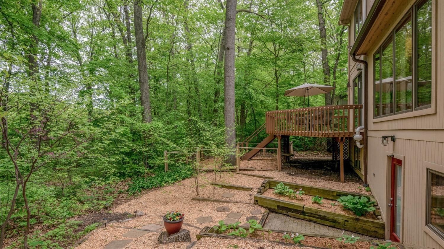 1204 Sunset Road Ann Arbor, MI 48103 - Photo 52 of 58 Photo 52