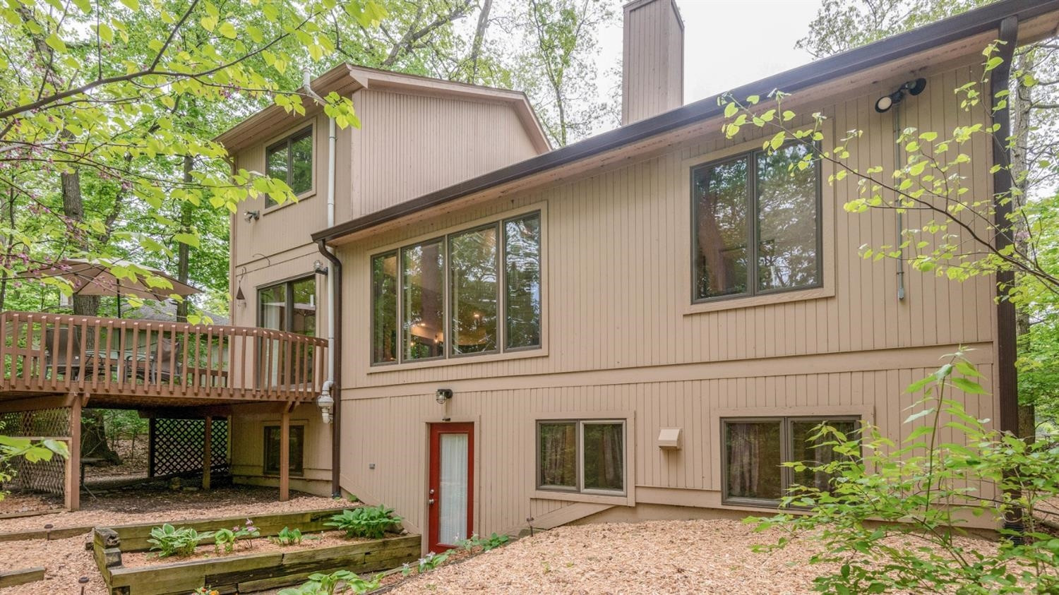 1204 Sunset Road Ann Arbor, MI 48103 - Photo 53 of 58 Photo 53