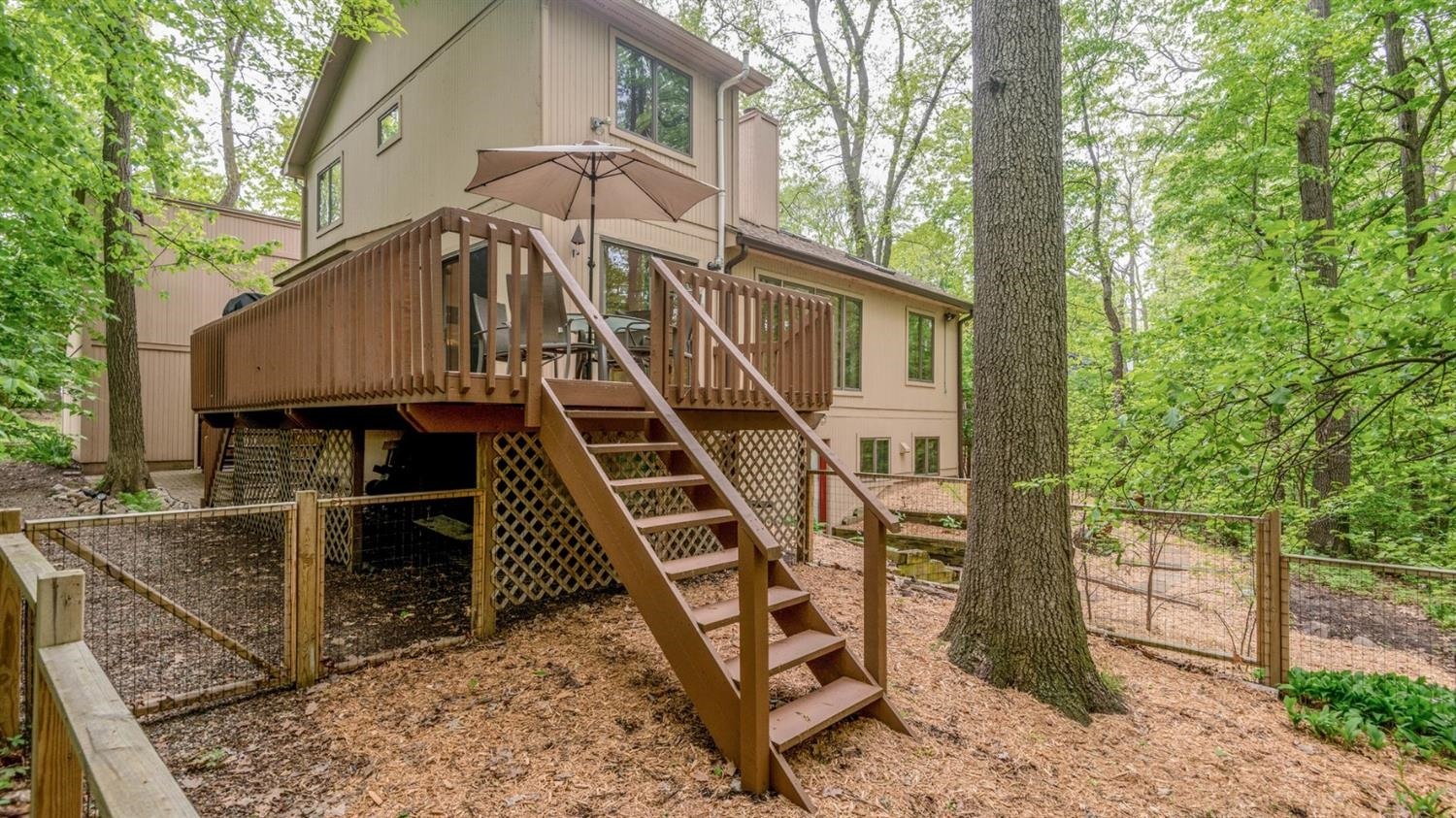 1204 Sunset Road Ann Arbor, MI 48103 - Photo 54 of 58 Photo 54
