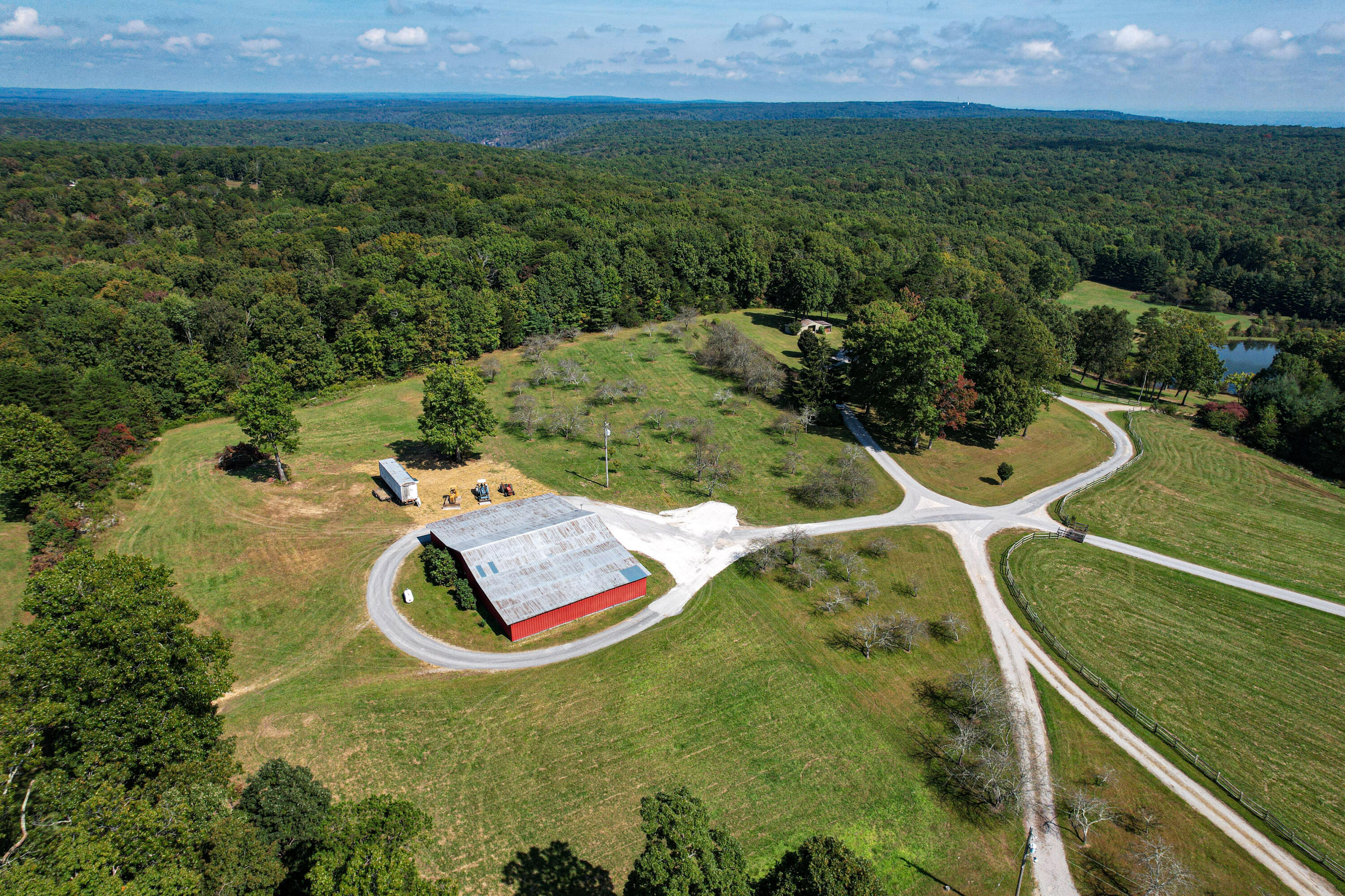 7900 Hixson Springs Road Signal Mountain, TN 37377 - Photo 125 of 159 7900 Hixson Springs Rd-125