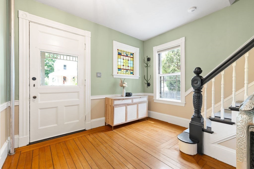 9 Spring Hill Road Boston, MA 02136 - Photo 22 of 32