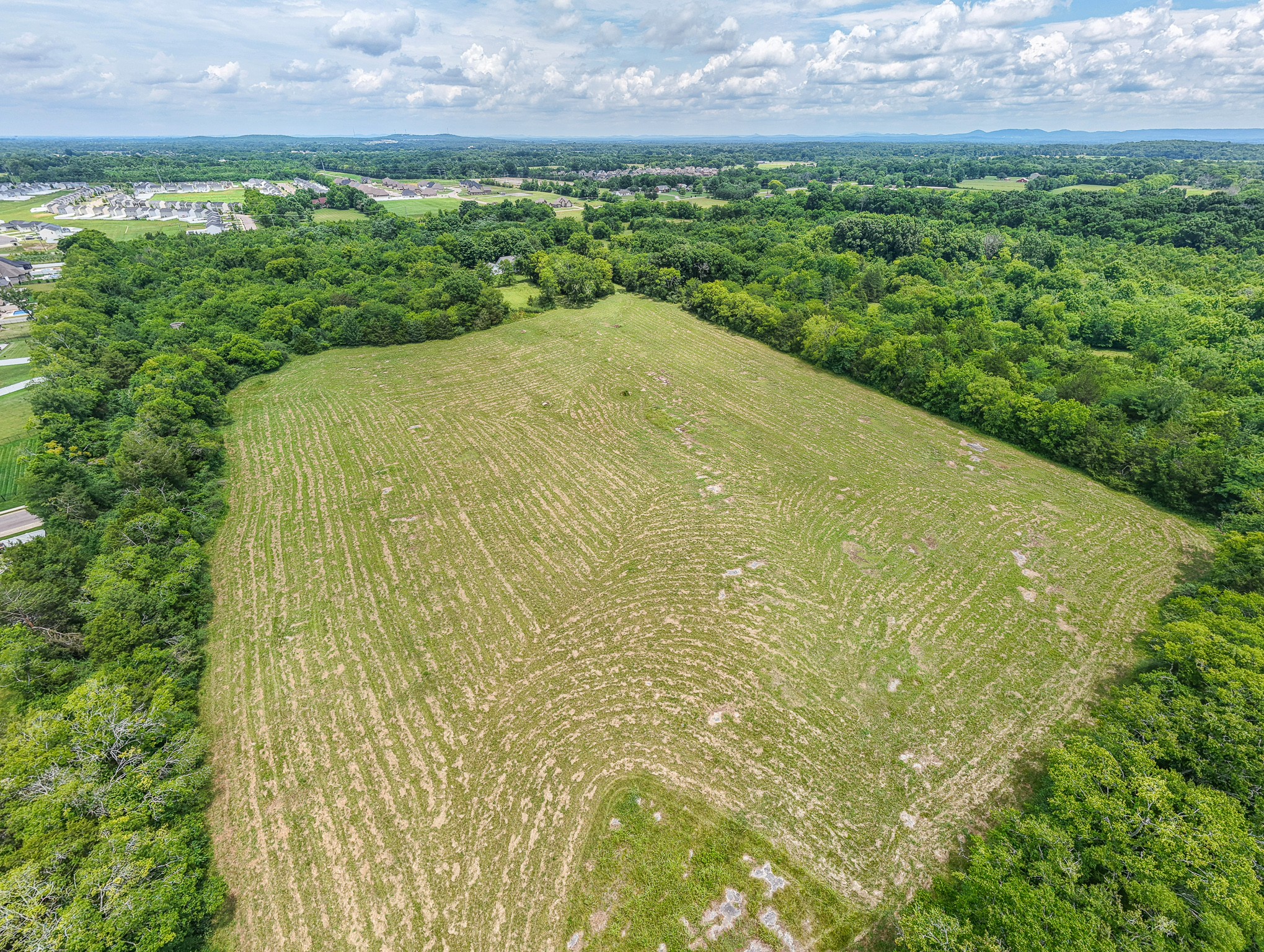 873 Walnut Grove Road Christiana, TN 37037 - Photo 8 of 29 a view of a yard