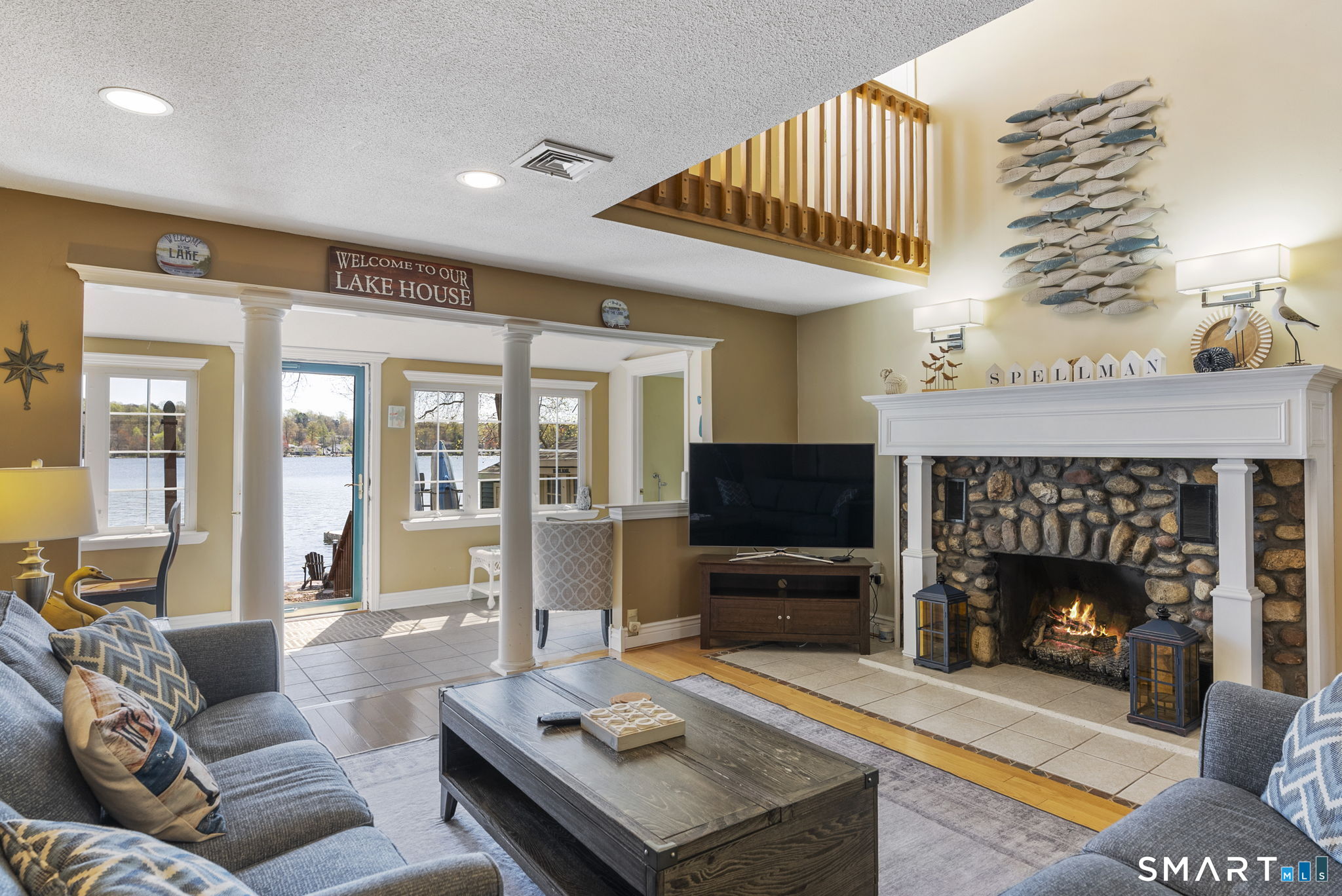 74 Spellman Point Road East Hampton, CT 06424 - Photo 16 of 36