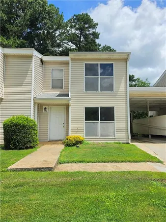 $65,000 | 156 Governors Drive, Forest Park, GA 30297