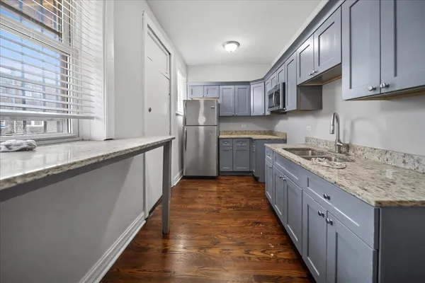 $1,795 | 6635 South Ellis Avenue, Unit 3S, Chicago, IL 60637