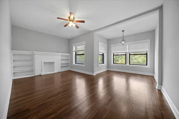 $1,795 | 6635 South Ellis Avenue, Unit 3S, Chicago, IL 60637