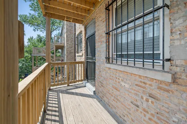 $1,795 | 6635 South Ellis Avenue, Unit 3S, Chicago, IL 60637
