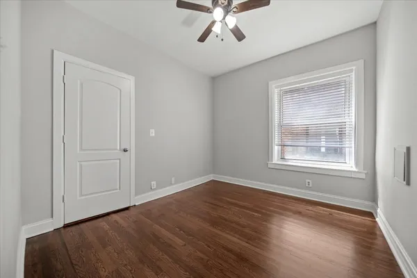 $1,795 | 6635 South Ellis Avenue, Unit 3S, Chicago, IL 60637