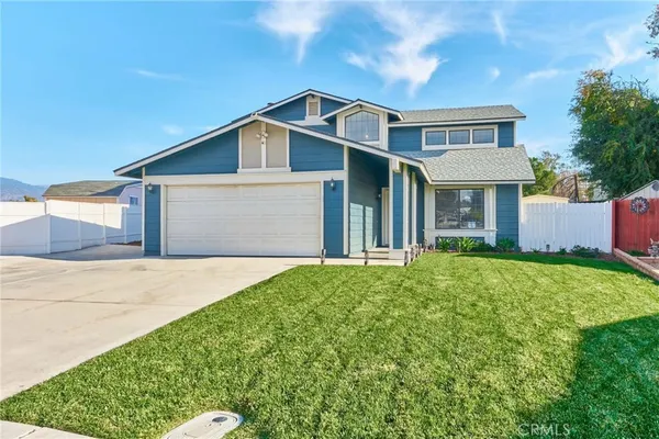 $550,000 | 345 Eisenhower Court, Hemet, CA 92543