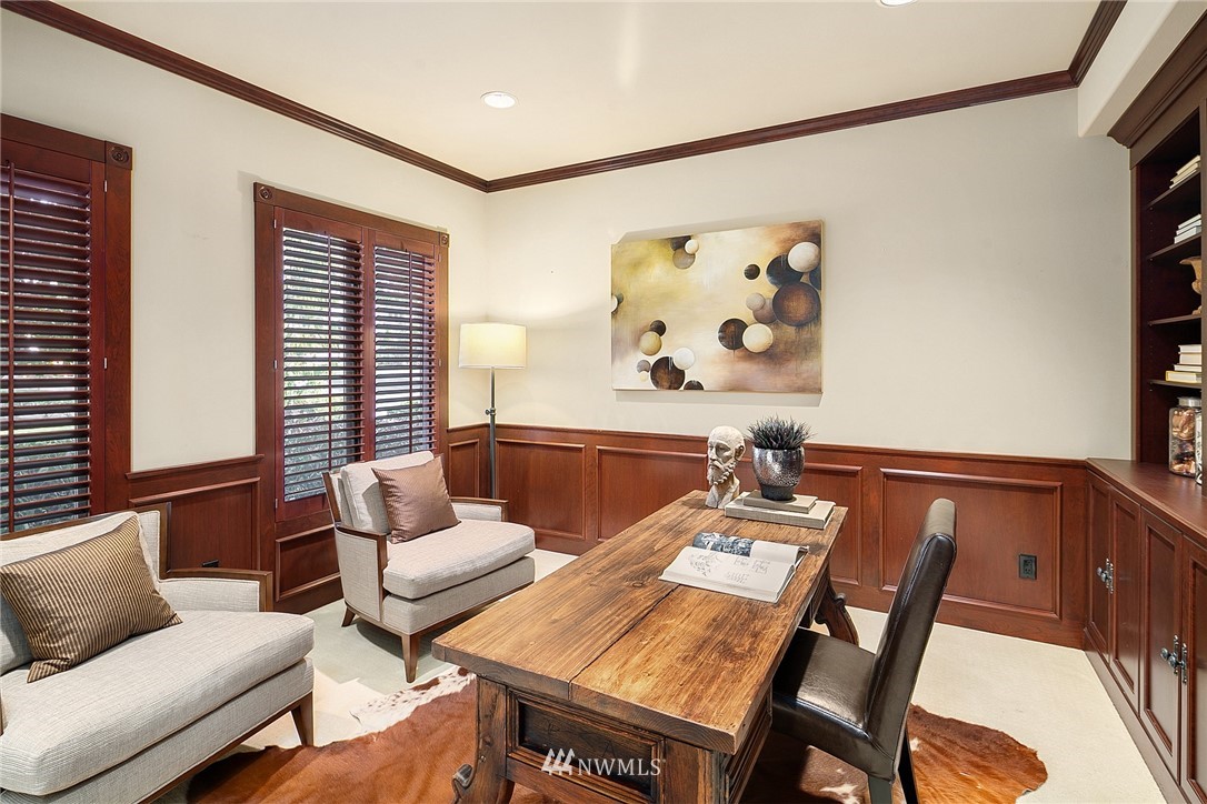 9252 Points Drive Northeast Yarrow Point, WA 98004 - Photo 14 of 23