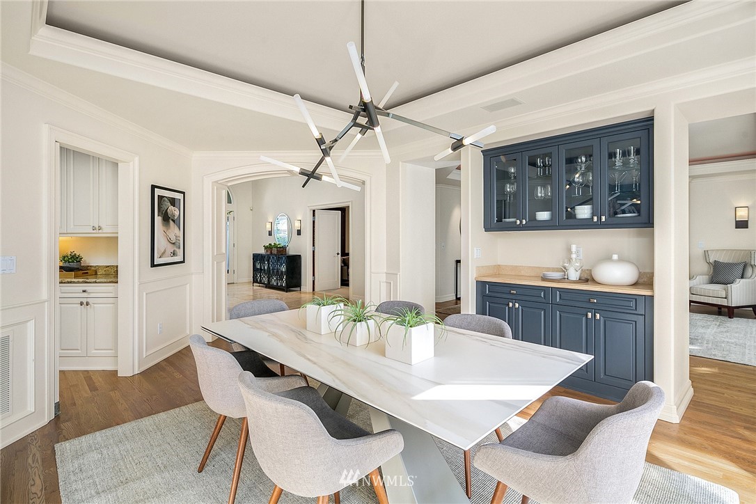 9252 Points Drive Northeast Yarrow Point, WA 98004 - Photo 9 of 23