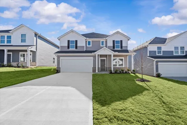 $386,900 | 105 Madison Court, Gray Court, SC 29645