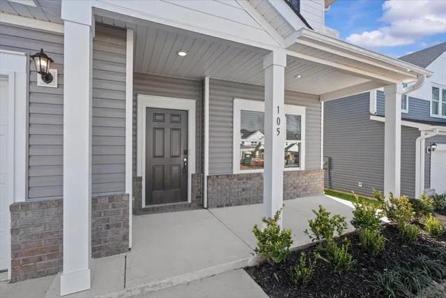 $386,900 | 105 Madison Court, Gray Court, SC 29645