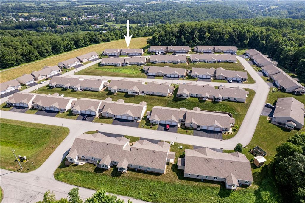 575 Sunview Circle Latrobe, PA 15650 - Photo 12 of 45