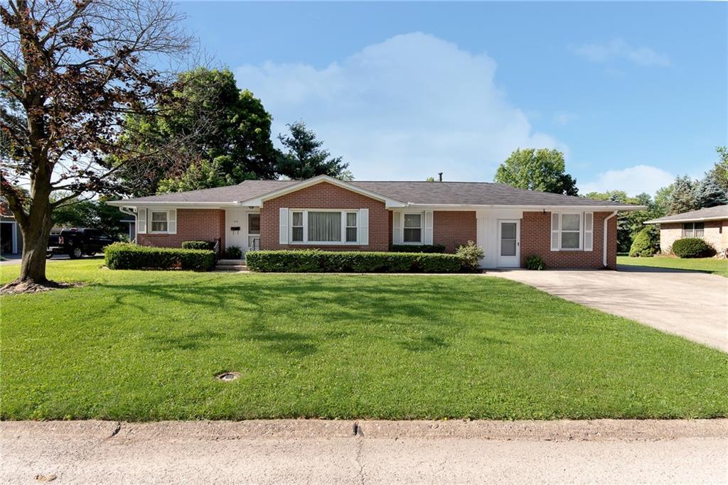 113 Grandison Road Greenfield, IN 46140 - Photo 1 of 27 Gallery Image 1