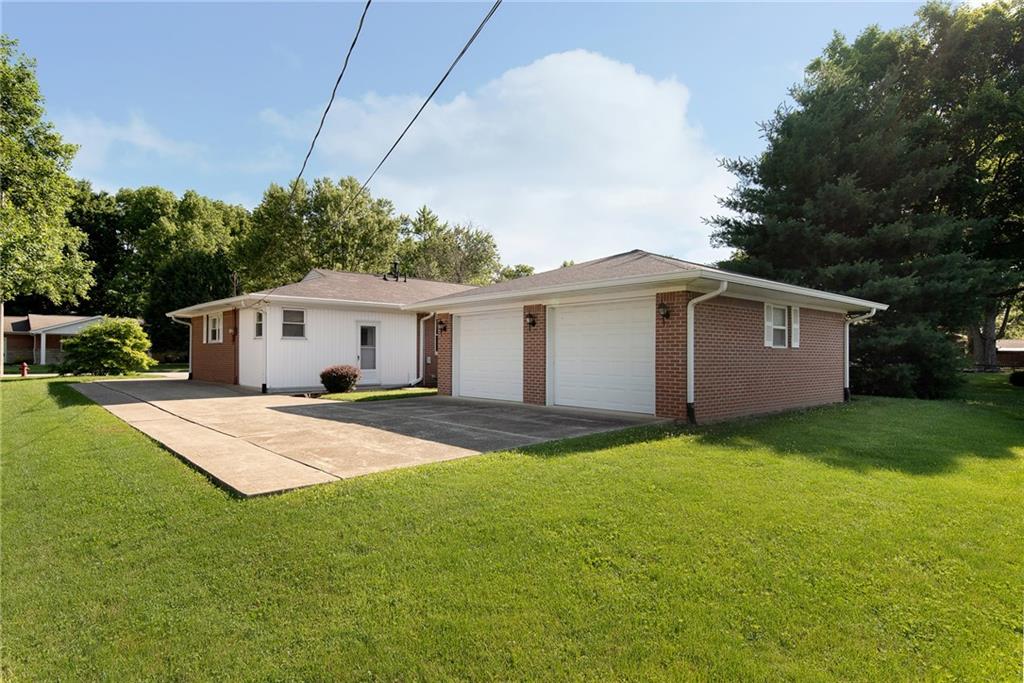 113 Grandison Road Greenfield, IN 46140 - Photo 3 of 27 Gallery Image 3