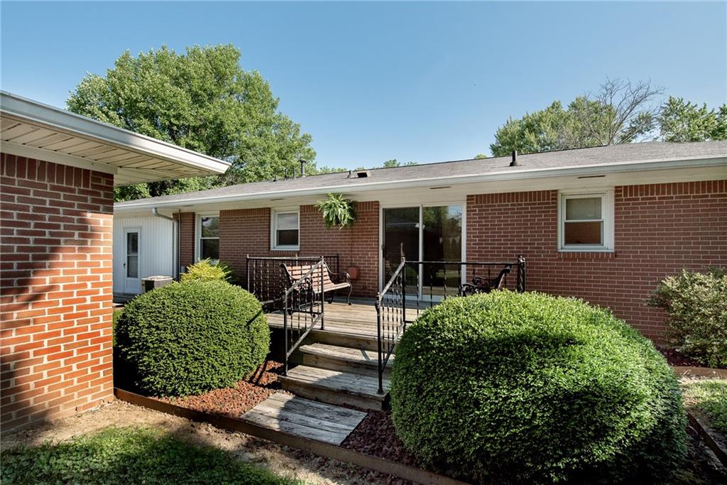 113 Grandison Road Greenfield, IN 46140 - Photo 26 of 27 Gallery Image 26
