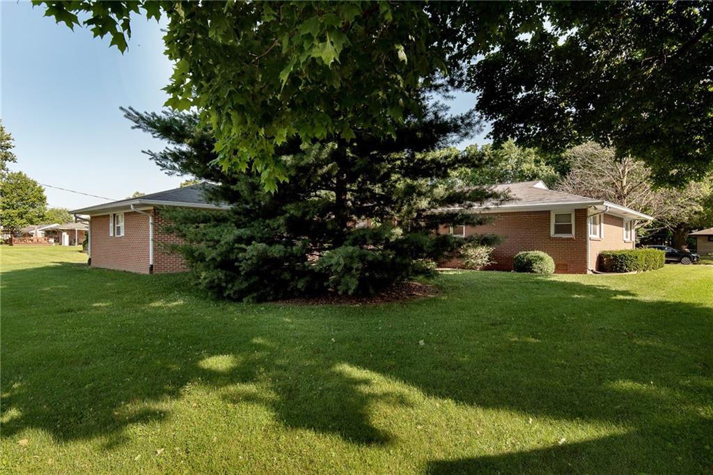 113 Grandison Road Greenfield, IN 46140 - Photo 27 of 27 Gallery Image 27