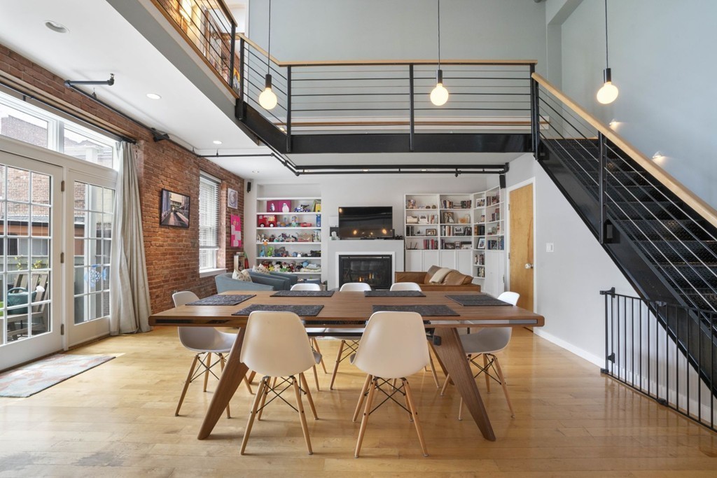8 Newcomb Street, Unit 5 Boston, MA 02118 - Photo 3 of 30