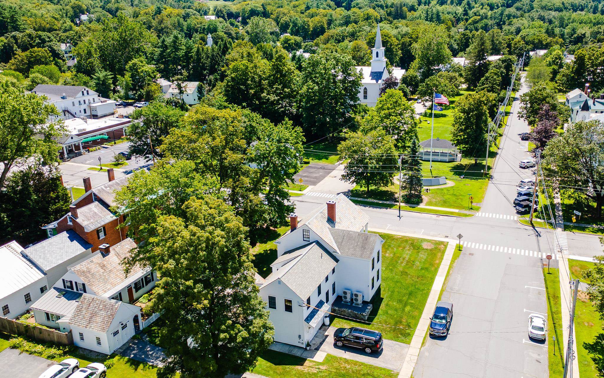 24 Westminster Street Walpole, NH 03608 - Photo 8 of 41
