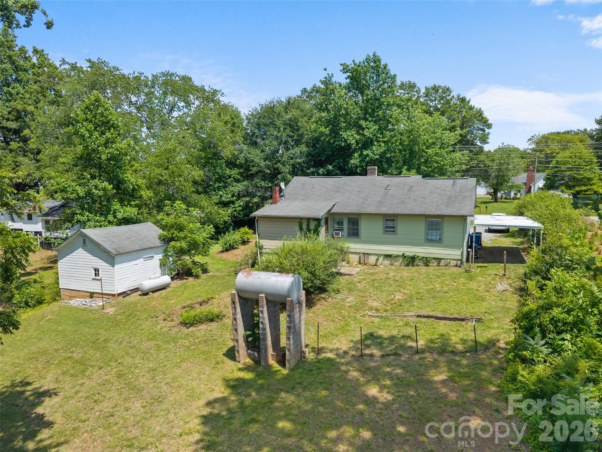 428 Oakland Road Spindale, NC 28160 - Photo 22 of 27