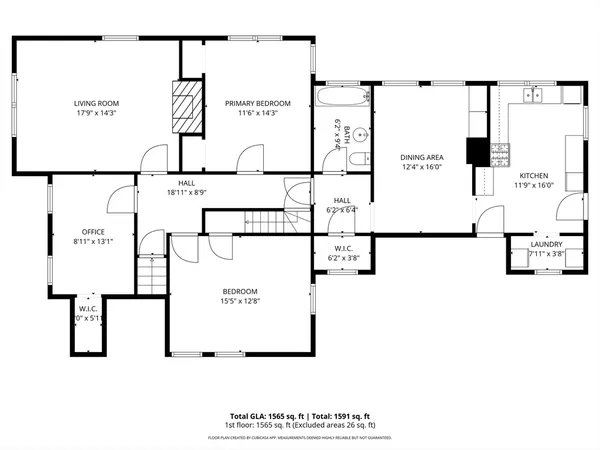 $3,300 | 36 Mayfield Street, Unit 2, Boston, MA 02125