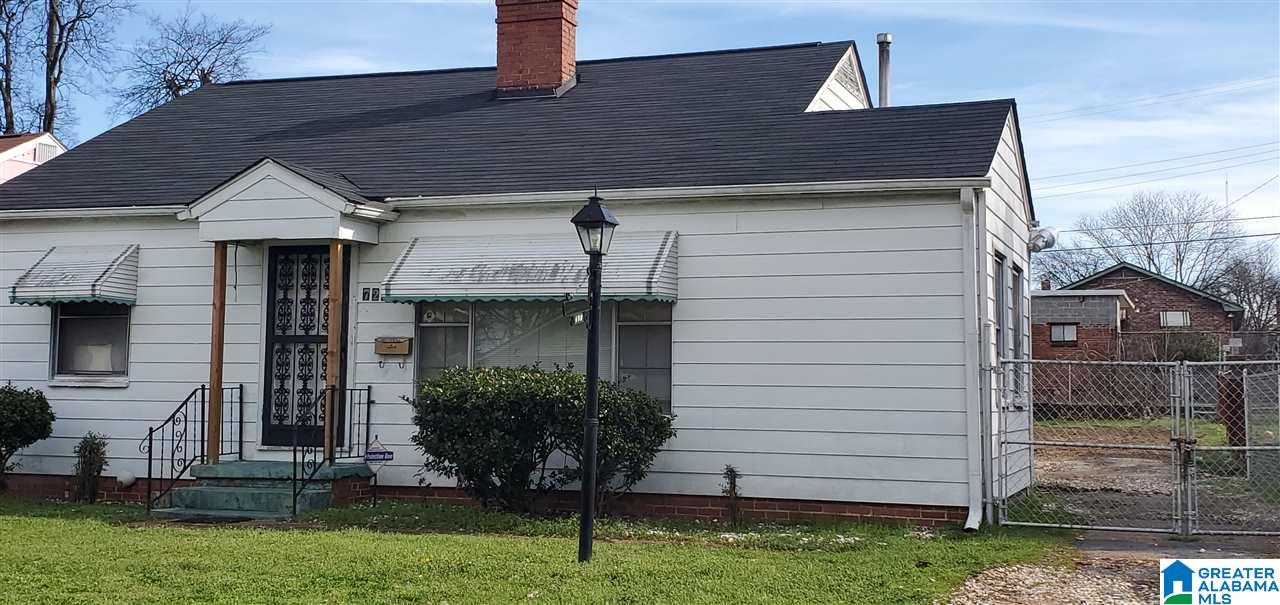 725 Center Place Southwest Birmingham, AL 35211 - Photo 12 of 12