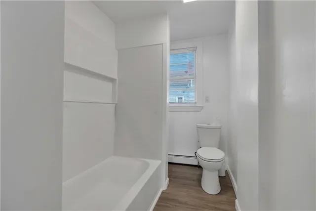 $1,950 | 48 Kenwood Street, Unit 2, Providence, RI 02909