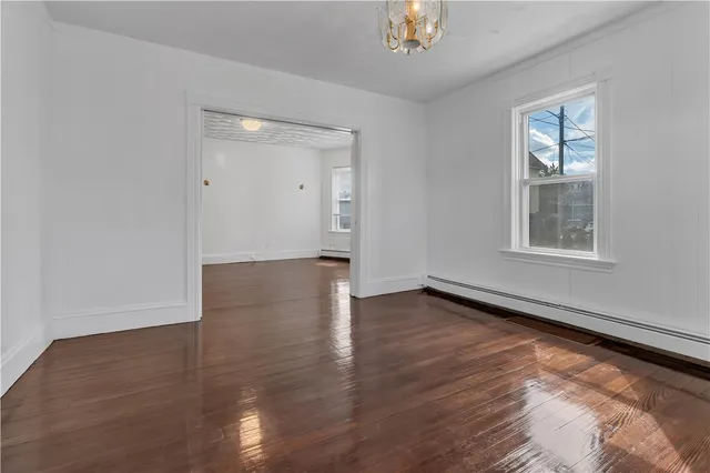 $1,950 | 48 Kenwood Street, Unit 2, Providence, RI 02909