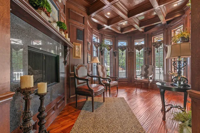 $2,500,000 | 744 Thayer Boulevard, Northville, MI 48167